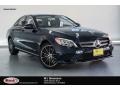Lunar Blue Metallic - C 300 Sedan Photo No. 1