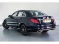 Lunar Blue Metallic - C 300 Sedan Photo No. 2