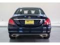 Lunar Blue Metallic - C 300 Sedan Photo No. 3