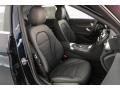 Lunar Blue Metallic - C 300 Sedan Photo No. 5