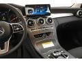 Lunar Blue Metallic - C 300 Sedan Photo No. 6