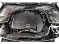 Lunar Blue Metallic - C 300 Sedan Photo No. 8