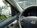 2007 Bright Silver Hyundai Santa Fe GLS  photo #45