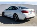 2019 Alpine White BMW 4 Series 430i Coupe  photo #2