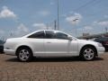 2000 Taffeta White Honda Accord EX V6 Coupe  photo #6