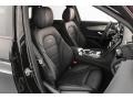 Black Front Seat Photo for 2019 Mercedes-Benz GLC #130552631