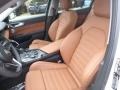  2019 Giulia Ti Sport AWD Black/Tan Interior