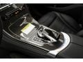 2019 Mercedes-Benz GLC AMG 63 4Matic Controls