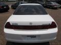 2000 Taffeta White Honda Accord EX V6 Coupe  photo #12