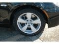 Jet Black - 5 Series 528xi Sedan Photo No. 10