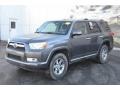 Magnetic Gray Metallic - 4Runner SR5 4x4 Photo No. 2