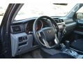 Magnetic Gray Metallic - 4Runner SR5 4x4 Photo No. 10