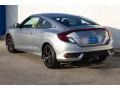 Lunar Silver Metallic - Civic Sport Coupe Photo No. 2