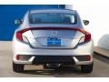 Lunar Silver Metallic - Civic Sport Coupe Photo No. 6