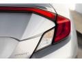 Lunar Silver Metallic - Civic Sport Coupe Photo No. 8
