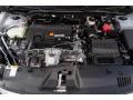 2.0 Liter DOHC 16-Valve i-VTEC 4 Cylinder 2019 Honda Civic Sport Coupe Engine