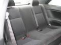 Satin Silver Metallic - Civic DX Coupe Photo No. 4