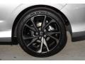 Lunar Silver Metallic - Civic Sport Coupe Photo No. 13