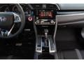 Lunar Silver Metallic - Civic Sport Coupe Photo No. 18