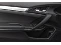 Lunar Silver Metallic - Civic Sport Coupe Photo No. 31