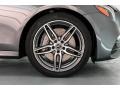 Selenite Grey Metallic - E 300 Sedan Photo No. 9