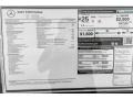 Selenite Grey Metallic - E 300 Sedan Photo No. 10