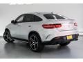 Iridium Silver Metallic - GLE 43 AMG 4Matic Coupe Photo No. 2