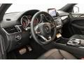 Iridium Silver Metallic - GLE 43 AMG 4Matic Coupe Photo No. 4