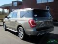 2019 Silver Spruce Metallic Ford Expedition XLT Max 4x4  photo #3