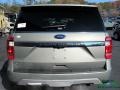 2019 Silver Spruce Metallic Ford Expedition XLT Max 4x4  photo #4