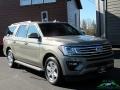 2019 Silver Spruce Metallic Ford Expedition XLT Max 4x4  photo #7
