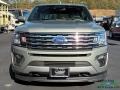 2019 Silver Spruce Metallic Ford Expedition XLT Max 4x4  photo #8