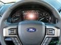 2019 Silver Spruce Metallic Ford Expedition XLT Max 4x4  photo #20