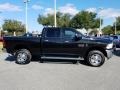 Brilliant Black Crystal Pearl - 2500 Big Horn Crew Cab 4x4 Photo No. 6