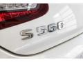  2019 S 560 4Matic Coupe Logo