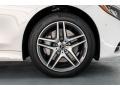 2019 Mercedes-Benz S 560 4Matic Coupe Wheel and Tire Photo