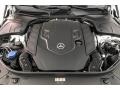 4.0 Liter biturbo DOHC 32-Valve VVT V8 Engine for 2019 Mercedes-Benz S 560 4Matic Coupe #130555991