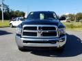 Brilliant Black Crystal Pearl - 2500 Big Horn Crew Cab 4x4 Photo No. 8