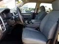 Brilliant Black Crystal Pearl - 2500 Big Horn Crew Cab 4x4 Photo No. 9
