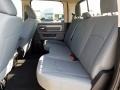 Brilliant Black Crystal Pearl - 2500 Big Horn Crew Cab 4x4 Photo No. 10