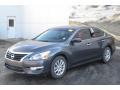 Metallic Slate - Altima 2.5 S Photo No. 2