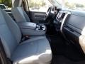 Brilliant Black Crystal Pearl - 2500 Big Horn Crew Cab 4x4 Photo No. 12