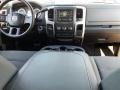 Brilliant Black Crystal Pearl - 2500 Big Horn Crew Cab 4x4 Photo No. 13