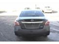 Metallic Slate - Altima 2.5 S Photo No. 5
