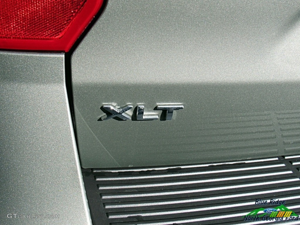 2019 Expedition XLT Max 4x4 - Silver Spruce Metallic / Ebony photo #36