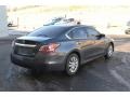 Metallic Slate - Altima 2.5 S Photo No. 6