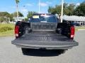 Brilliant Black Crystal Pearl - 2500 Big Horn Crew Cab 4x4 Photo No. 19