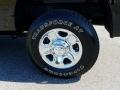 Brilliant Black Crystal Pearl - 2500 Big Horn Crew Cab 4x4 Photo No. 20