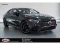 Graphite Grey Metallic 2019 Mercedes-Benz CLS AMG 53 4Matic Coupe
