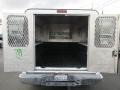 2009 Avalanche White Nissan Frontier XE King Cab  photo #8